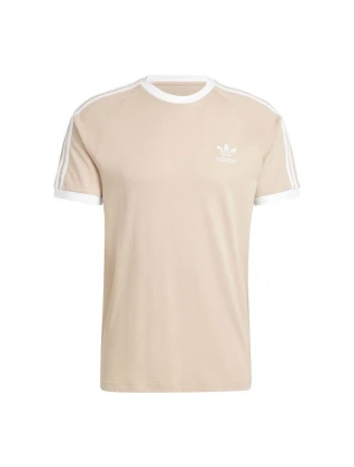 Tričko adidas Originals se třemi pruhy IZ2366