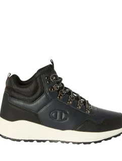 Pánské boty Champion Climb RX Mid S21924 BS504