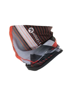 Komín Rogelli červenošedý