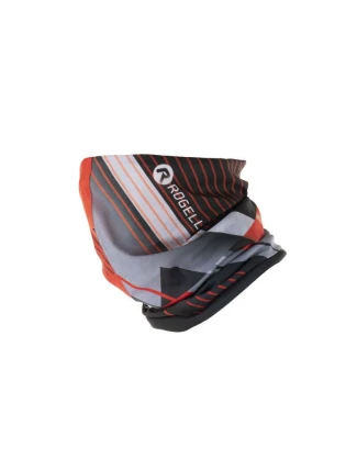 Komín Rogelli červenošedý