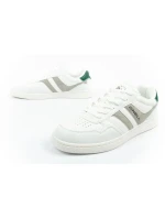 Sportovní obuv O'neill pánské tenisky Ione módní pohodlná lehká bílá