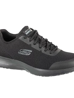 Skechers Skech-Air Dynamight – Winly 232007-BBK Černé 42,5