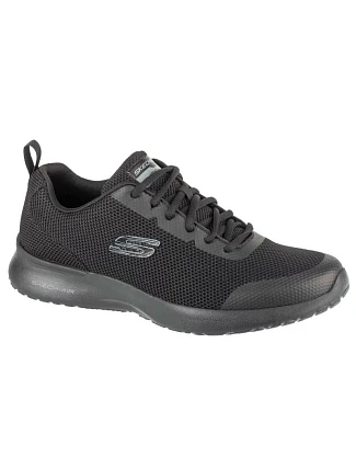 Skechers Skech-Air Dynamight – Winly 232007-BBK Černé 42,5 Skechers Skech-Air Dynamight – Winly 232007-BBK Černé 42,5