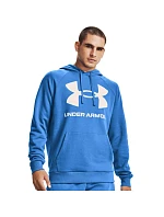 Pánská mikina Rival Fleece Big Logo HD M 1357093 787 - Under Armour