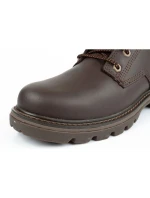 Pánské zimní boty Quadrate M P723803 - Caterpillar Pánské zimní boty Quadrate M P723803 - Caterpillar