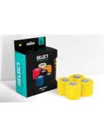 Páska pro kamaše Select 4 ks v balení 5 cm x 4,5 m T26-17708