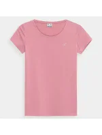 Dámské tričko W 4FSS23TTSHF580 56S - 4F Dámské tričko W 4FSS23TTSHF580 56S - 4F