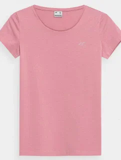 Dámské tričko W 4FSS23TTSHF580 56S - 4F