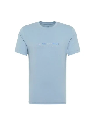 Tričko Mustang Alex C Print M 1013562 5124