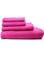The One Towelling Classic 100 Plážová osuška "Classic" 48.1001 magenta The One Towelling Classic 100 Plážová osuška "Classic" 48.1001 magenta