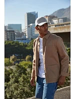Beechfield B 646 6 panelová kšiltovka "Urbanwear Trucker" 53.0646 black Beechfield B 646 6 panelová kšiltovka "Urbanwear Trucker" 53.0646 black