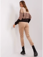 Sada WN KMPL 8214.31 béžová