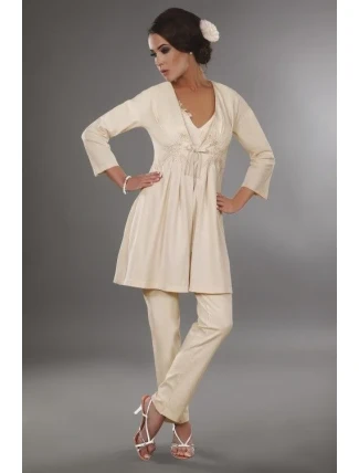 Dámský župan Suri - LivCo Corsetti