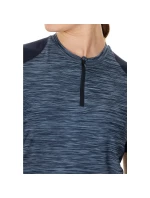 Dámské cyklistické tričko Endurance Marimba W Melange Cycling/MTB S/S Tee Dámské cyklistické tričko Endurance Marimba W Melange Cycling/MTB S/S Tee