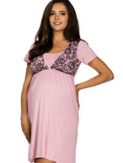 3006 Noční košile MK - LUPOLINE