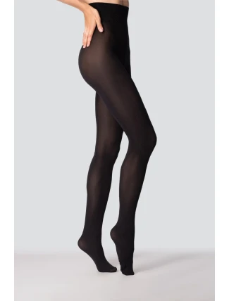 Dámské punčochové kalhoty MONA SOFT 3D 40 Dámské punčochové kalhoty MONA SOFT 3D 40