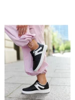 Tenisky  model 207308 Solea