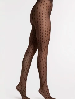 Punčochové kalhoty model 218758 Fiore