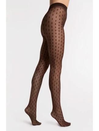 Punčochové kalhoty  model 218758 Fiore