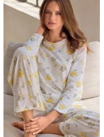 Dámské pyžamo Infiore 654030