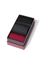 Ponožky Steven art.175/3 Pánské ponožky Boxy A'3 41-46