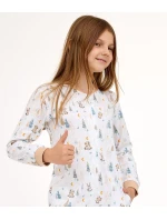 Cornette Young Girl overal 955/194 Fox 2 l/r 134-164