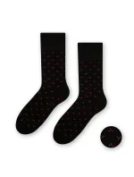 Pánské ponožky Steven Suitline art.056 Pánské ponožky Steven Suitline art.056