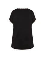 Mefemi Mix&Match pyžamová košile Margot Smooth S-2XL