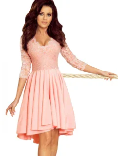 Dámské šaty 210-7 - NUMOCO