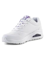 Boty Skechers JGoldcrown Uno Lite - Spread the Love W 155507-WLPR