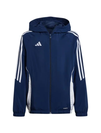 Bunda Adidas Tiro 24 Jr IM8797