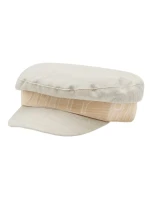 Kšiltovka Tommy Hilfiger Iconic Baker Boy AW0AW11675 Kšiltovka Tommy Hilfiger Iconic Baker Boy AW0AW11675