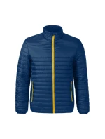 Malfini Phantom M MLI-54087 tmavě modrá bunda Malfini Phantom M MLI-54087 tmavě modrá bunda