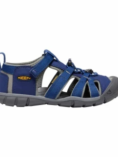 Sandály Keen Seacamp II Cnx Jr KE-1010088