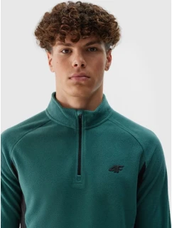 Pánské fleecové termoprádlo (top) 4F 4FWAW24UFLEM045-46S