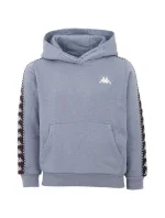 Dětská mikina Igon 309043J 16-4013 - Kappa Dětská mikina Igon 309043J 16-4013 - Kappa