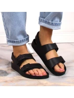 Big Star W LL274745 INT1836B sandály