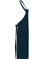 Daiber JN 1882 Zástěra s laclem 02.1882 navy Daiber JN 1882 Zástěra s laclem 02.1882 navy