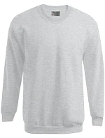 Promodoro 5099 Pánská mikina 40.5099 sports grey Promodoro 5099 Pánská mikina 40.5099 sports grey