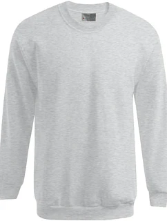 Promodoro 5099 Pánská mikina 40.5099 sports grey