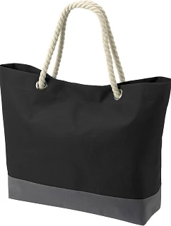 Halfar 1807785 Nákupní taška "Bonny" 47.7785 black