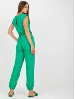 CA set KMPL 6303.09X zelená CA set KMPL 6303.09X zelená