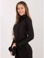 Halenka MI BZ 272611.56 černá