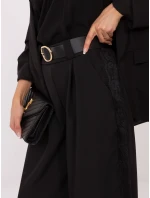 Kalhoty MI SP 62440.56 černé