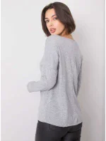 Halenka RV BZ 5945.35P šedá Halenka RV BZ 5945.35P šedá