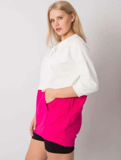 Tunika RV TU 6851.28 fuchsií