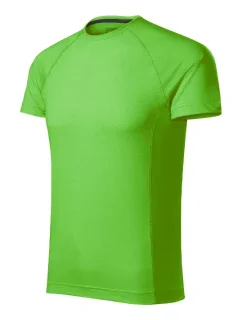 Destiny tričko pánské apple green