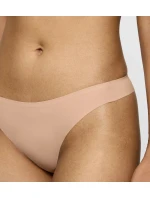 Dámská tanga Smart Invisible String - Triumph