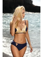 Dvoudílné plavky model 143408 Marko Dvoudílné plavky model 143408 Marko