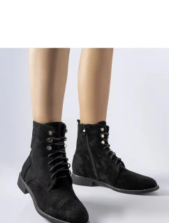 Boty  model 205081 Solea